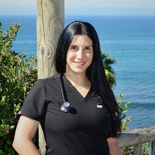Dr. Jessica DiGenova | In-Home Euthanasia Vet, Torrance, CA | CodaPet