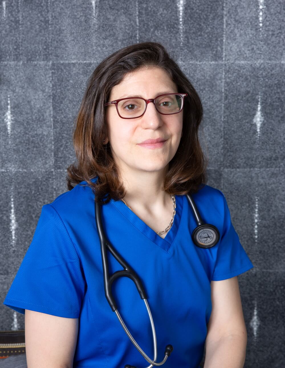 Dr. Avra Frucht | In-Home Euthanasia Vet, New York, NY | CodaPet