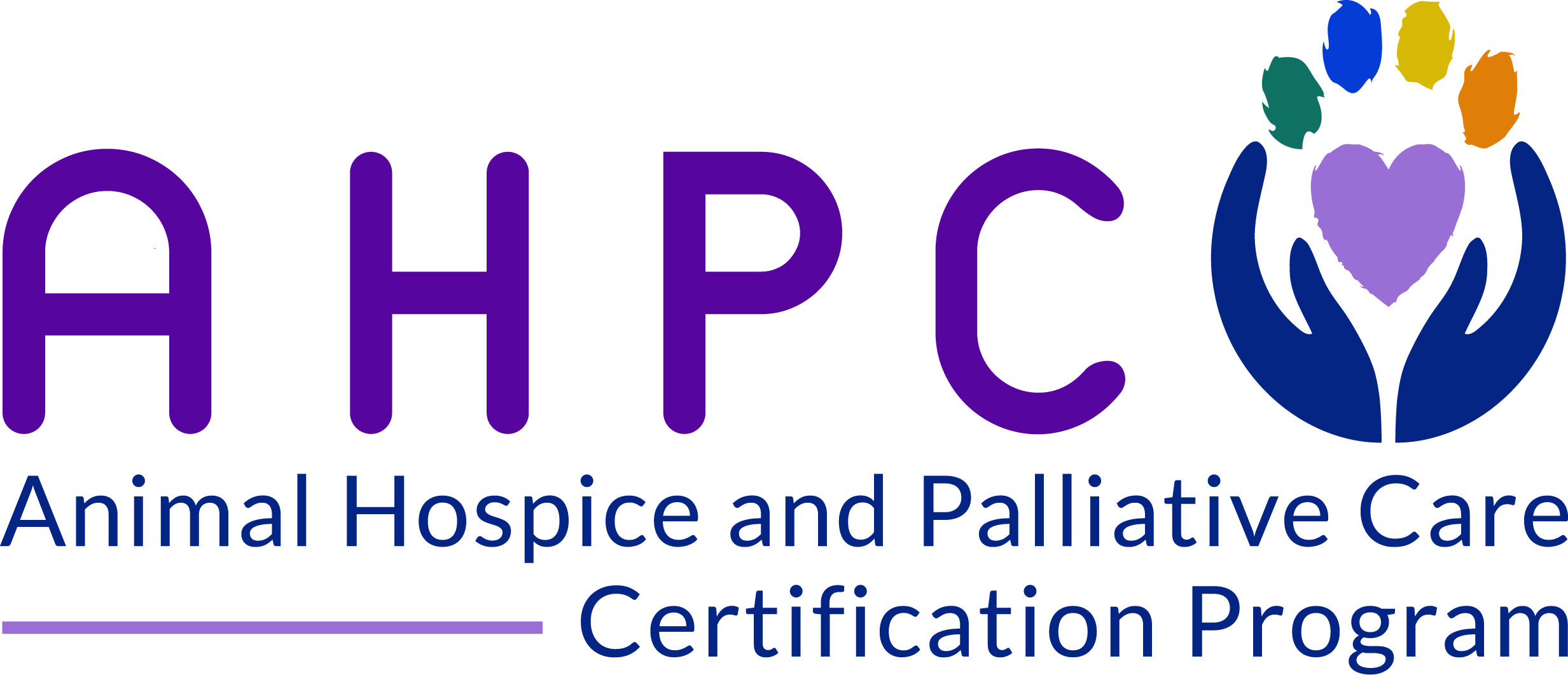 Animal Hospice and Palliative Care Certification