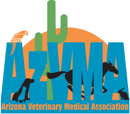Arizona Veterinary Medical Association Member