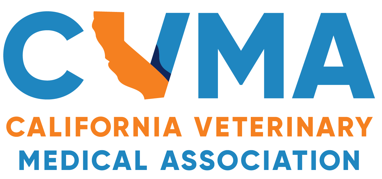 California Veterinary Medical Association Member