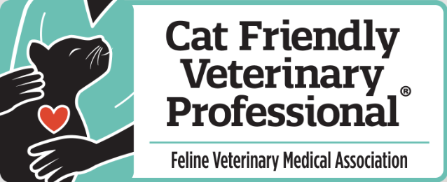 Cat Friendly Veterinarian