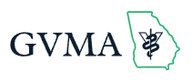 Georgia Veterinary Medical Association Member (GVMA) 