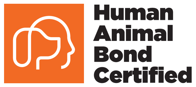Human-Animal Bond Certified