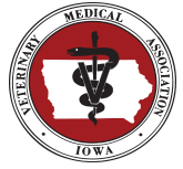Iowa Veterinary Medical Association Member (IVMA)