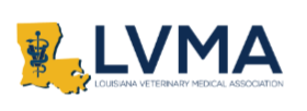 Louisiana Veterinary Medical Association Member (LVMA)