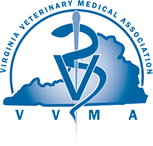 Virginia Veterinary Medical Association Member